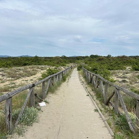 Il Mio Piccolo Angolo Di Mare Βιαρέτζιο Εξωτερικό φωτογραφία