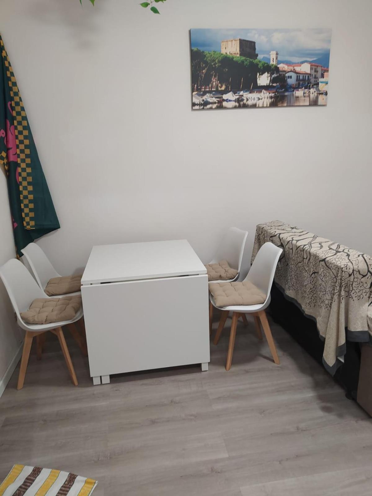 Il Mio Piccolo Angolo Di Mare Βιαρέτζιο Εξωτερικό φωτογραφία