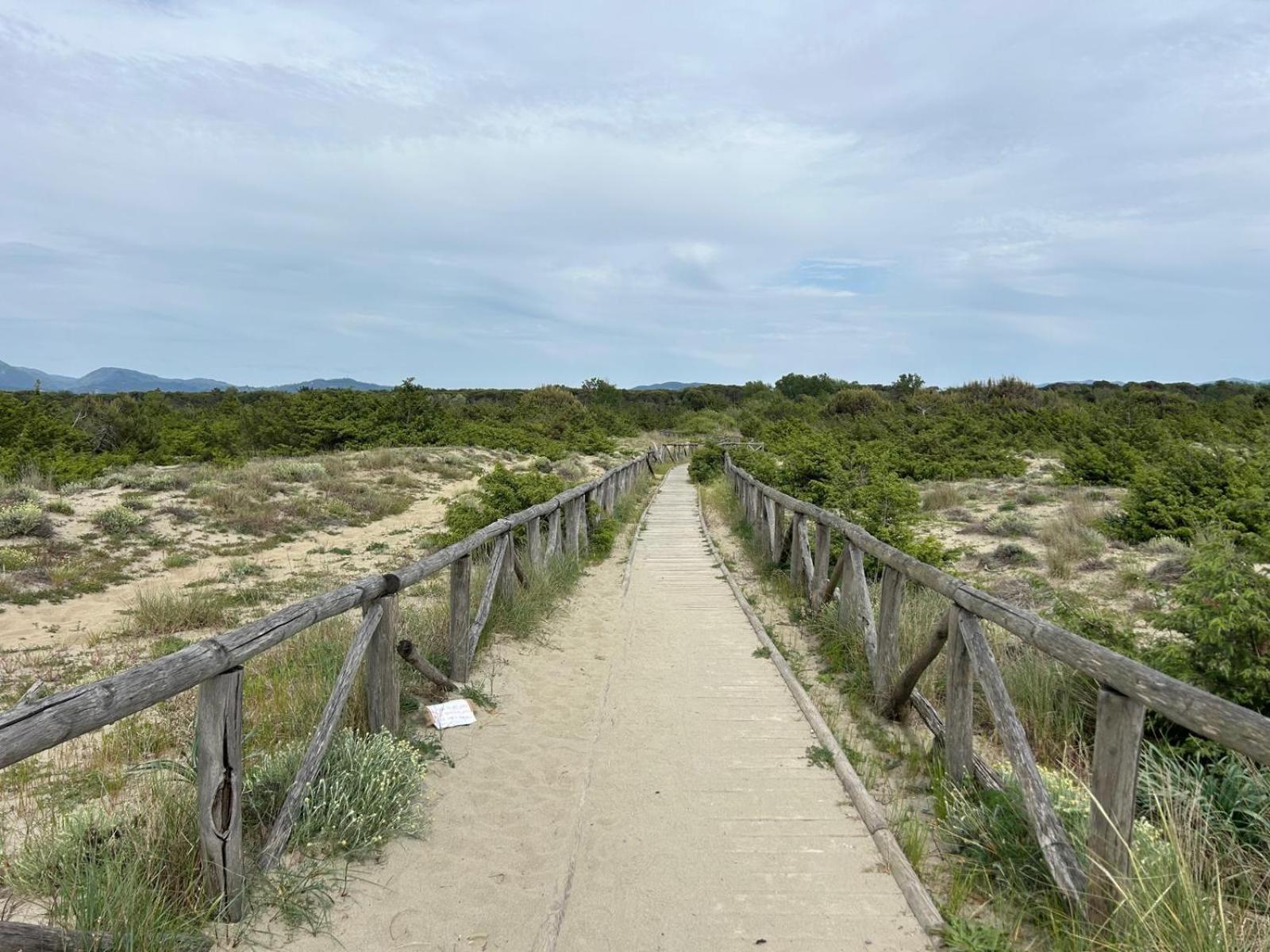 Il Mio Piccolo Angolo Di Mare Βιαρέτζιο Εξωτερικό φωτογραφία